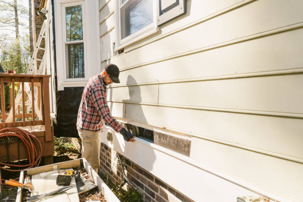 Top rated local Vinyl Siding specialists in Martinsburg, WV